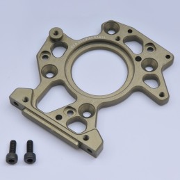 Engine Clutch Carrier Plate