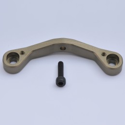 Engine Mount Support Rear