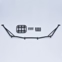 Body Rear Plastic Crash Bar for TCB5 EFRA 5069/19