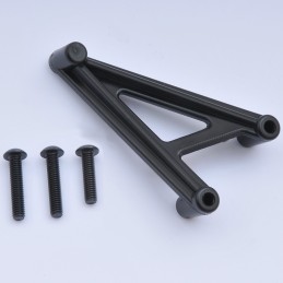 Air Box Holder for FanCover Spacer +8mm