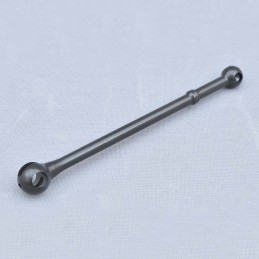 Front / Rear CCD Shaft 158mm for XL