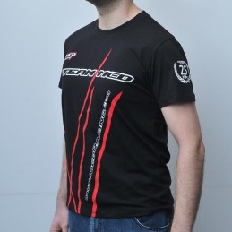 Team MCD T-Shirt Black XL