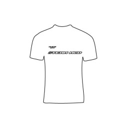 Team MCD T-Shirt Black 2XL