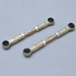 Front / Rear Upper Ball Linkage Complete Assembly Alloy