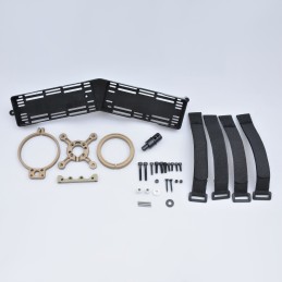 5 Series Electric Motor Conversion Kit 56-70mm for X-SNAP