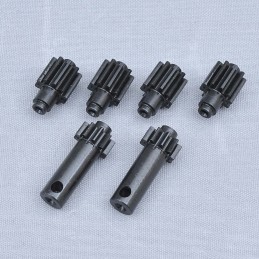 Center Planet Diff Internal Gear Set Z10 Competition