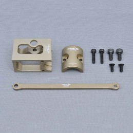 Lay Shaft Carrier Alloy Set
