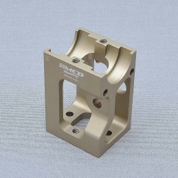 Lay Shaft Carrier Alloy Lower Hub