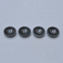 Shock Absorber Air Cell Rubber