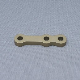 Diff House Stiffener Spacer Alloy