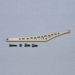 Rear Stiffener Support Link Alloy for Max 610