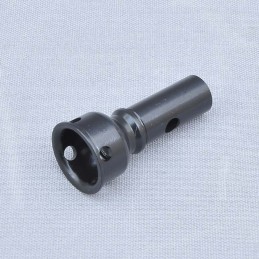 Front Rear CCD Axle