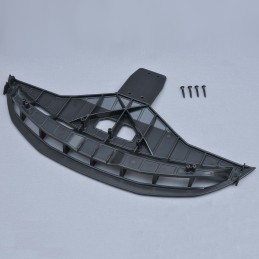 On-Road Front Bumper