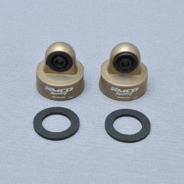 Upper Shock Absorber Joint Cup Alloy