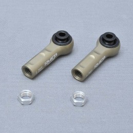 Alloy M8 Steering Rose Joint
