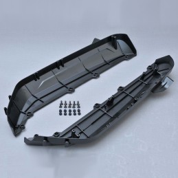 Chassis Composite Side Guard Left/Right Set