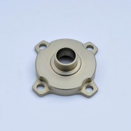 One-way Differential Case Lid Alloy