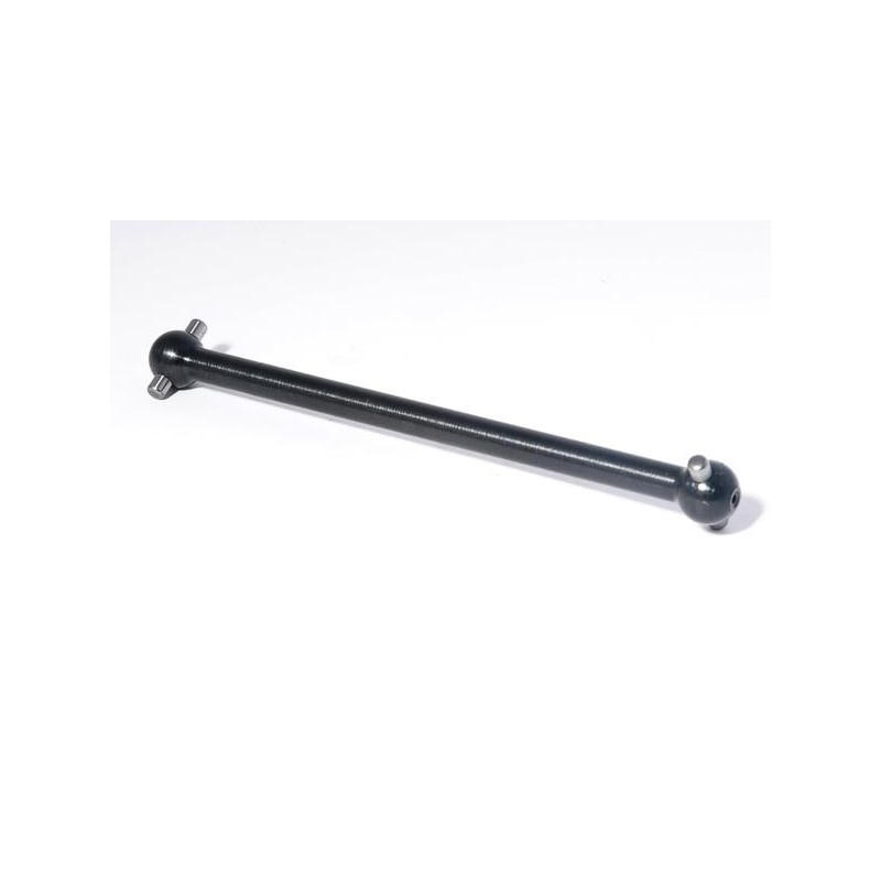 Central Front Drive Shaft (Dogbone)