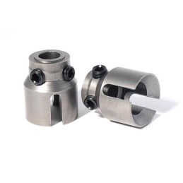 Diff Output Coupling (Sport)