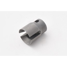 Diff Output Coupling Hex 01/2012