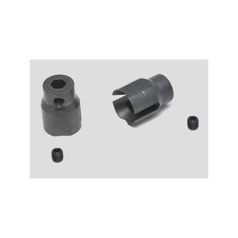 Diff Output Coupling Hex 01/2012 FT Grade
