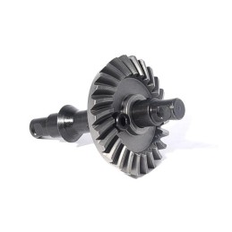 Central Solid Diff Assy (SPORT)