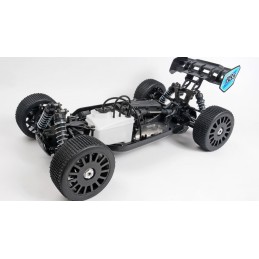 RR5 Competition Rolling Chassis