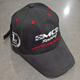 Team MCD Racing Hat