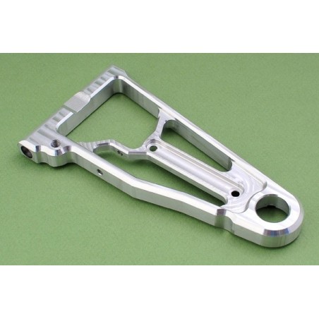 X4 Alloy Front Lower Wishbone Right