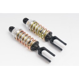 Front / Rear Shock Absorber Assy Rally X4