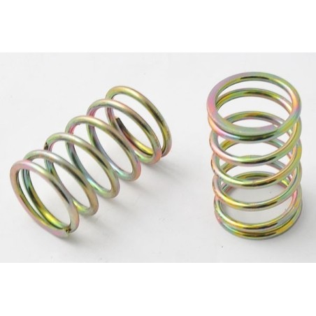 Hard Springs Rally X4 (Gold) 1kg