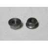 Wheel Nut M6 Left Thread