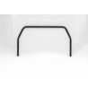 [1108] Roll Bar U Pipe (On-Road/Rally) Black