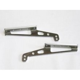 [1037] Fuel Tank Tower Connection Plate Left/Right Set Alloy
