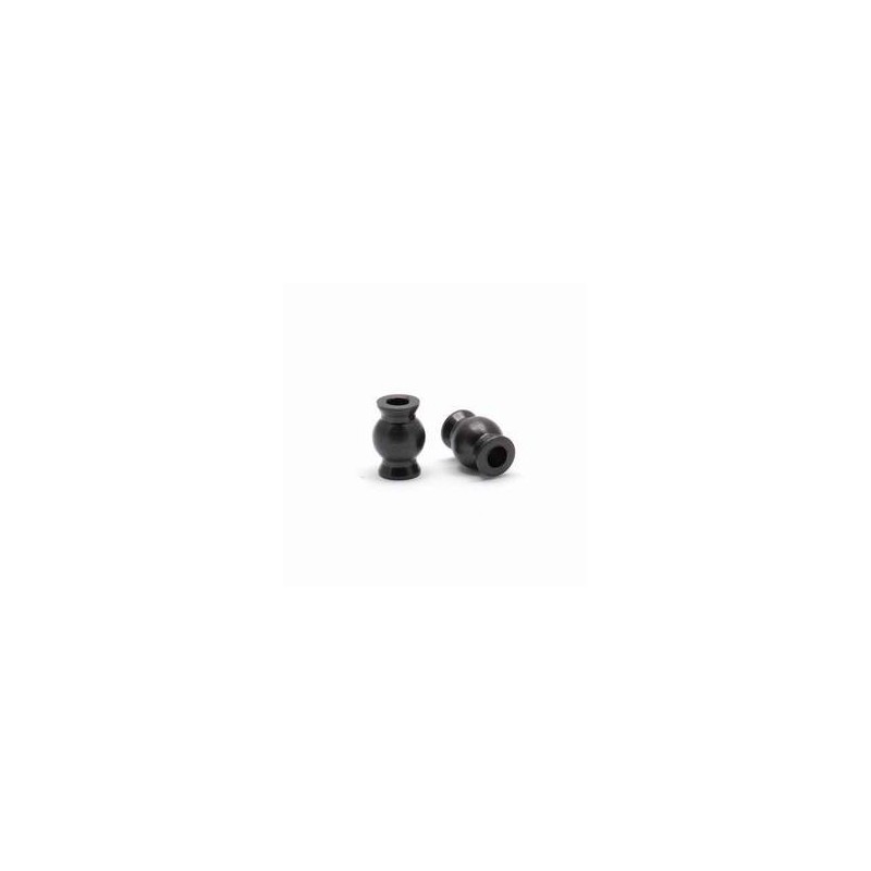 Ball Joint Metal Large M4 D10