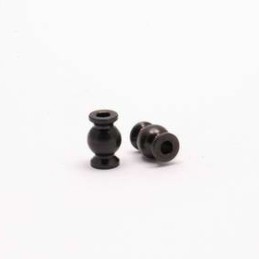 Ball Joint Metal Small M3 D8
