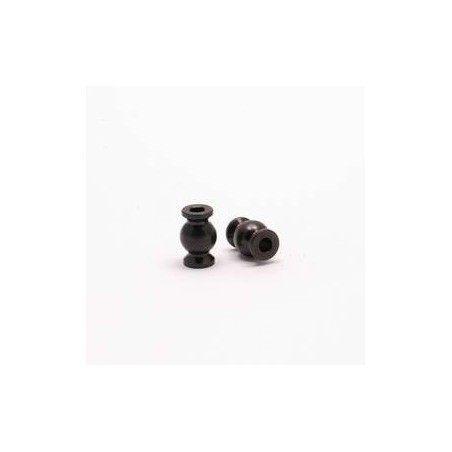 [0612] Ball Joint Metal Small M3 D8