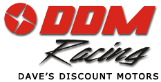 DDM RACING